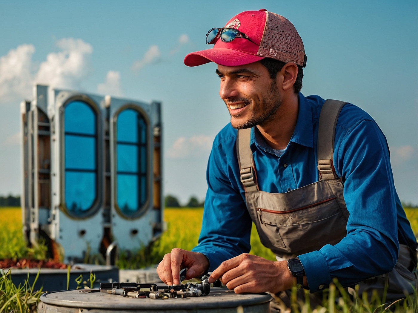 ArenXiloHavoKalo Barranquilla